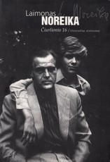 Čiurlionio 16 / Dienoraščiai, atsiminimai