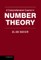 Comprehensive Course in Number Theory