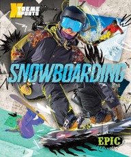 Snowboarding