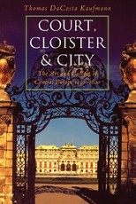 Court, Cloister, and City