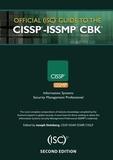 Official (Isc)2(r) Guide to the Cissp(r)-Issmp(r) Cbk(r)