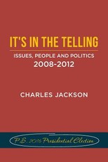 It's in the Telling