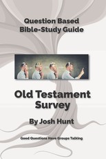 Bible Study Guide -- Old Testament Survey