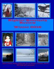 Righter Quarterly Review-Winter 2016