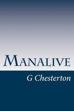 Manalive