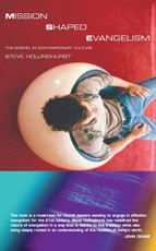 Mission-Shaped Evangelism