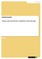 Types and functions of global outsourcing