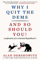 Why I Quit the Dems