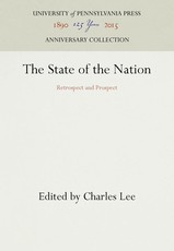 The State of the Nation