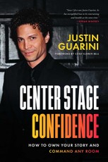 Center Stage Confidence