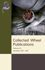 Collected Wheel Publications