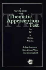A Practical Guide to the Thematic Apperception Test