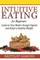 Intuitive Eating For Beginners