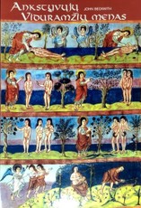 Ankstyvųjų Viduramžių menas