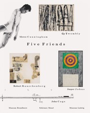 Five Friends