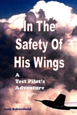 In The Safety Of His Wings