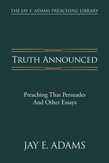 Truth Announced
