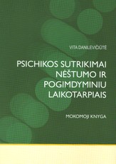 Psichikos sutrikimai nėštumo ir pogimdyminiu laikotarpiais