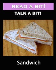 Read a Bit! Talk a Bit!