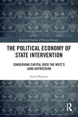 The Political Economy of State Intervention