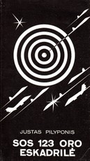 SOS 123 oro eskadrilė