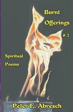 Burnt Offerings #2