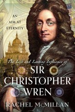 The Life and Lasting Influence of Sir Christopher Wren