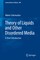 Theory of Liquids and Other Disordered Media