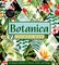 Botanica Coloring Book