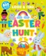 Easter Hunt: Over 800 Egg-Citing Objects!