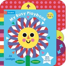 My First Playbook
