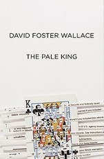 The Pale King