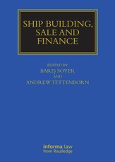Ship Building, Sale and Finance