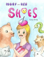 Mary and her shoes