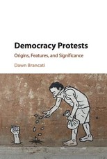 Democracy Protests