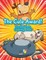 The Cute Award! Chubby Pets Coloring Book