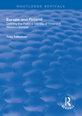 Europe and Finland