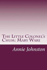 The Little Colonel's Chum