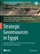 Strategic Georesources in Egypt