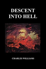 Descent Into Hell (Paperback)