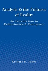 Analysis & the Fullness of Reality
