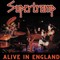 Vinilinė plokštelė LP SUPERTRAMP „Alive In England“ (Red Vinyl) (2LP)