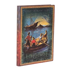Enid Blyton the Famous Five Softcover Flexi MIDI Unl