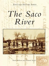 Saco River