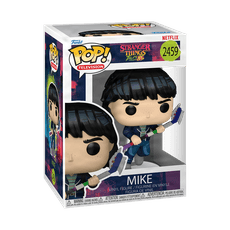 FUNKO POP! Stranger Things: Tales from ´85 - Mike