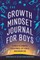 Growth Mindset Journal for Boys