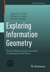 Exploring Information Geometry