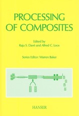 Processing of Composites