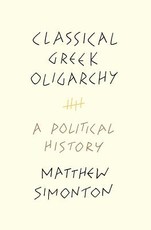 Classical Greek Oligarchy