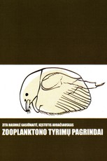 Zooplanktono tyrimų pagrindai